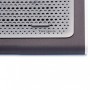 Cooler laptop Targus pentru laptop-uri cu display de pana la 17", material Neoprene, Plastic, negru TARGUS - 4